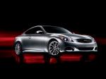 Infiniti G37 Coupe 2007 года
